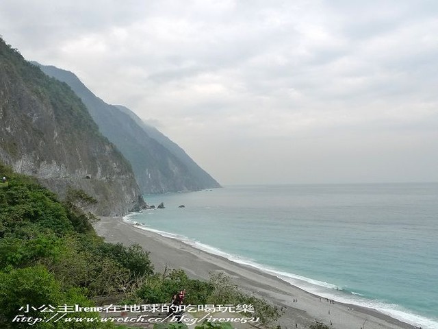 【花東】清水斷崖 【花東】清水斷崖