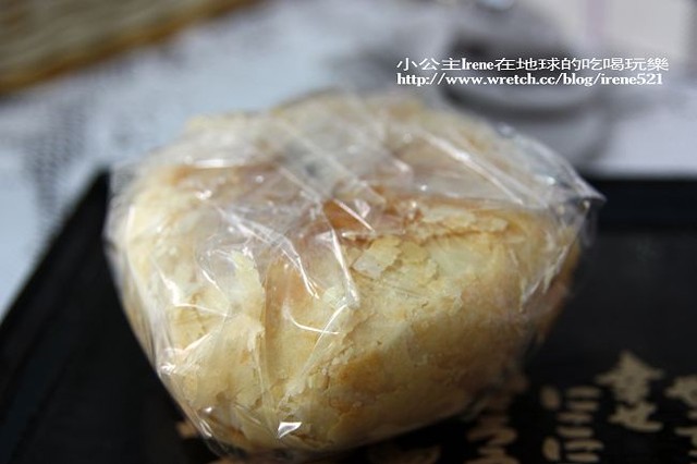 【體驗】漢坊食品‧綠豆椪 【體驗】漢坊食品‧綠豆椪