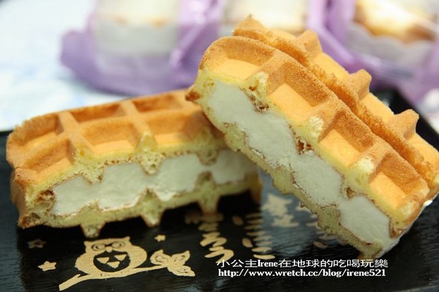 即時熱門文章：【團購】Cream Waffle& Mochi 一期一會神戶鬆餅