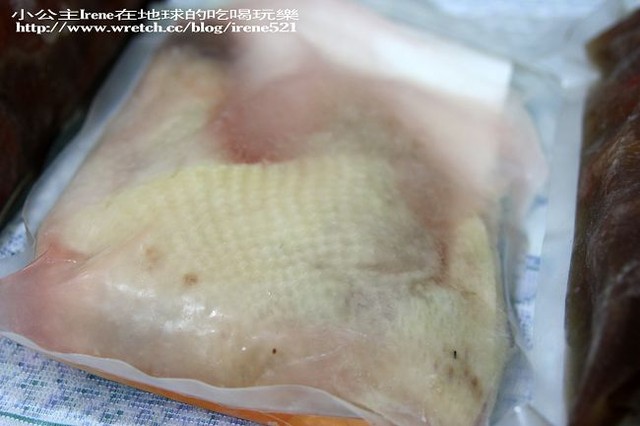 【體驗】養生肉品-紅麴芋香養生鴨+四物豬腳+鹽焗無骨雞腿 【體驗】養生肉品-紅麴芋香養生鴨+四物豬腳+鹽焗無骨雞腿