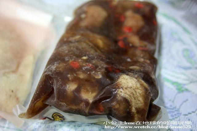 【體驗】養生肉品-紅麴芋香養生鴨+四物豬腳+鹽焗無骨雞腿 【體驗】養生肉品-紅麴芋香養生鴨+四物豬腳+鹽焗無骨雞腿