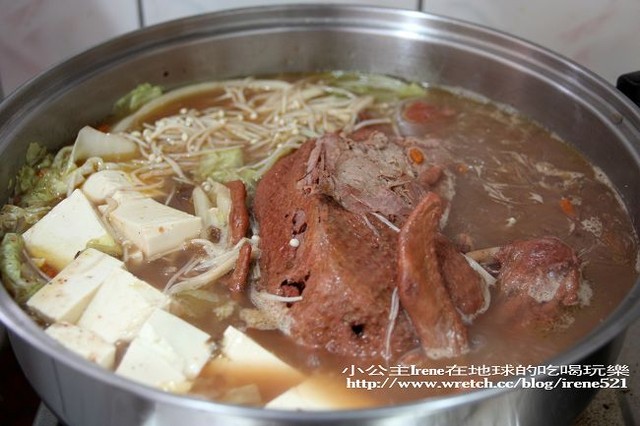 【體驗】養生肉品-紅麴芋香養生鴨+四物豬腳+鹽焗無骨雞腿 【體驗】養生肉品-紅麴芋香養生鴨+四物豬腳+鹽焗無骨雞腿