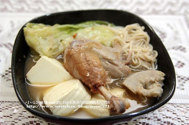 【體驗】養生肉品-紅麴芋香養生鴨+四物豬腳+鹽焗無骨雞腿 【體驗】養生肉品-紅麴芋香養生鴨+四物豬腳+鹽焗無骨雞腿