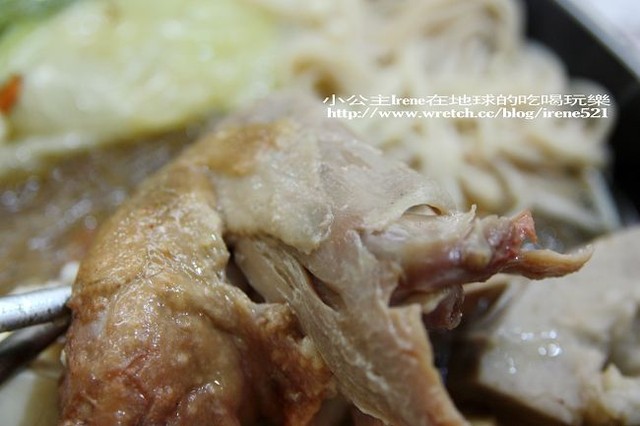【體驗】養生肉品-紅麴芋香養生鴨+四物豬腳+鹽焗無骨雞腿 【體驗】養生肉品-紅麴芋香養生鴨+四物豬腳+鹽焗無骨雞腿