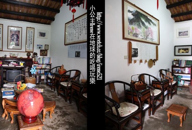 【台北淡水】詩人的家鄉.石牆仔內 【台北淡水】詩人的家鄉.石牆仔內