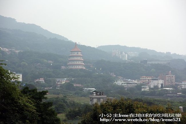 【台北淡水】詩人的家鄉.石牆仔內 【台北淡水】詩人的家鄉.石牆仔內