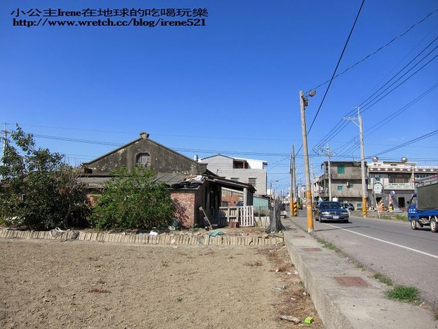 【嘉義】2010過年返鄉記 【嘉義】2010過年返鄉記