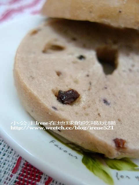 【試吃】Shih's Bagel 貝果 @Irene's 食旅．時旅