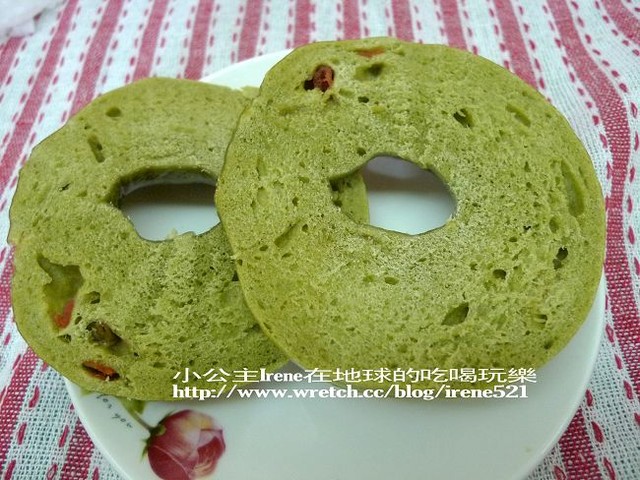 【試吃】Shih's Bagel 貝果 【試吃】Shih's Bagel 貝果