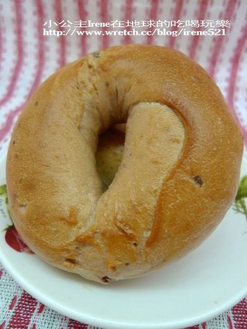 【試吃】Shih's Bagel 貝果 【試吃】Shih's Bagel 貝果