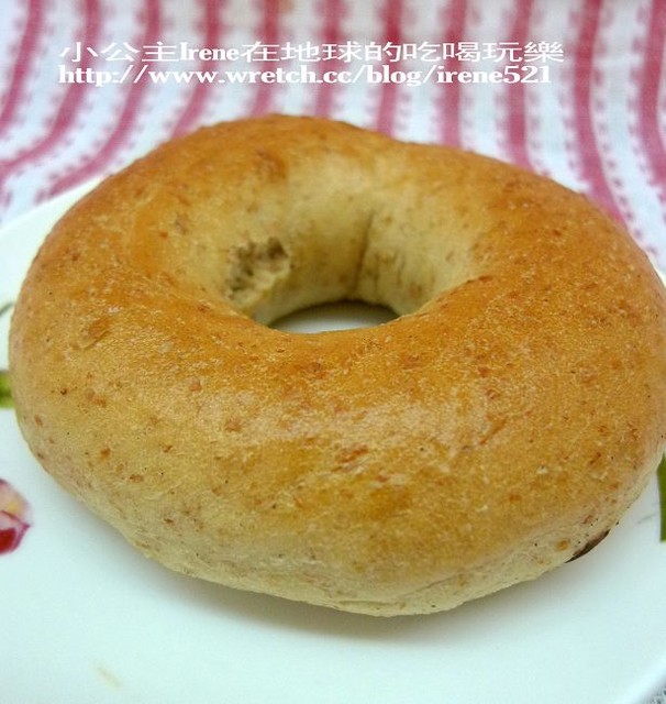 【試吃】Shih's Bagel 貝果 【試吃】Shih's Bagel 貝果