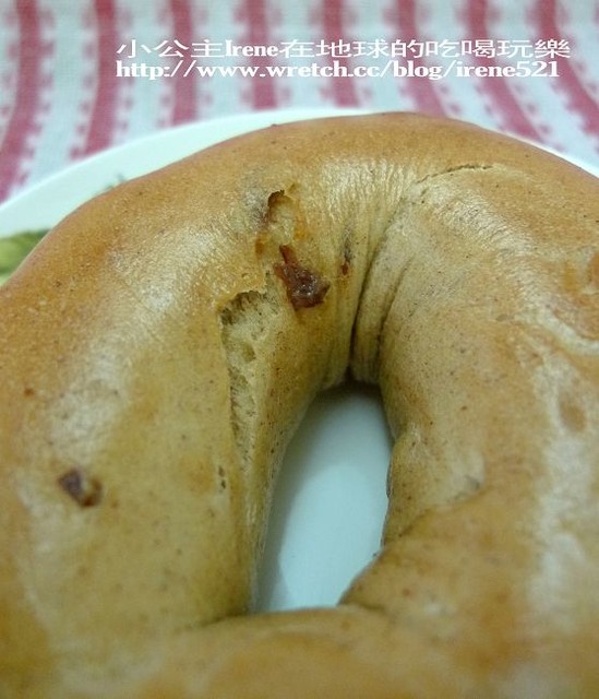 【試吃】Shih's Bagel 貝果 【試吃】Shih's Bagel 貝果