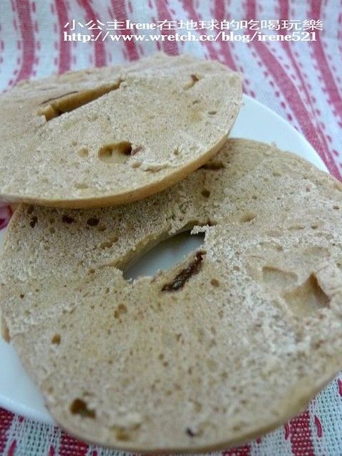 【試吃】Shih's Bagel 貝果 【試吃】Shih's Bagel 貝果