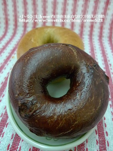 【試吃】Shih's Bagel 貝果 【試吃】Shih's Bagel 貝果