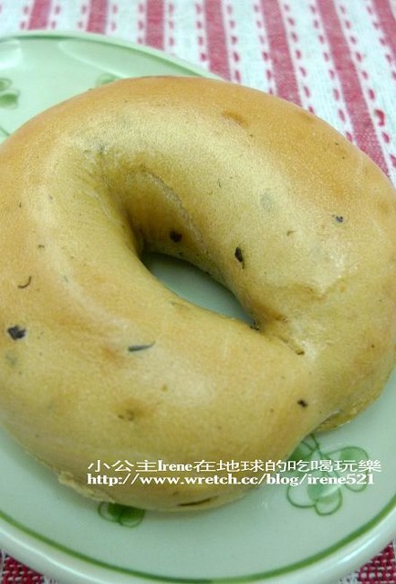 【試吃】Shih's Bagel 貝果 【試吃】Shih's Bagel 貝果