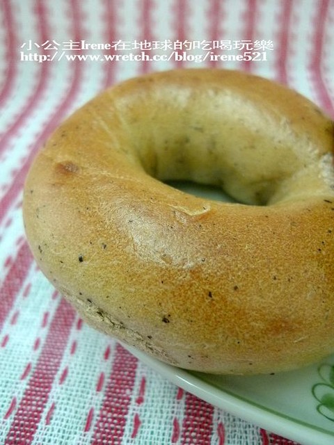 【試吃】Shih's Bagel 貝果 【試吃】Shih's Bagel 貝果