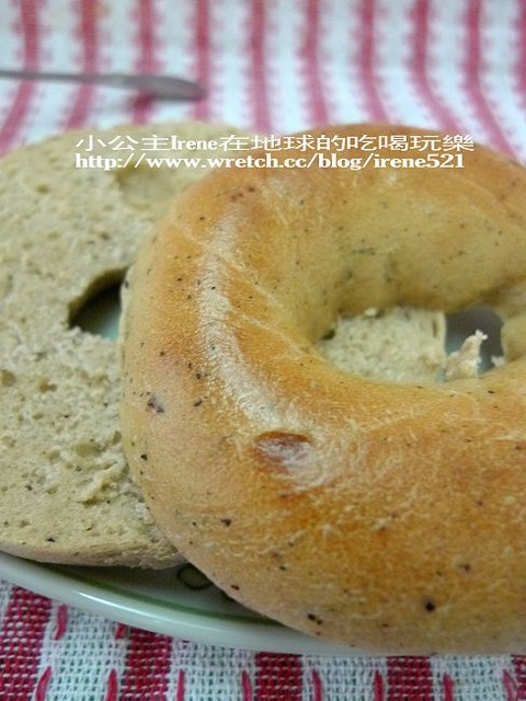 【試吃】Shih's Bagel 貝果 【試吃】Shih's Bagel 貝果