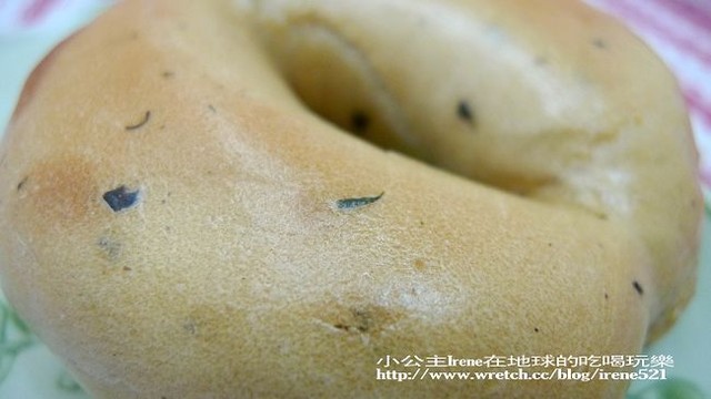 【試吃】Shih's Bagel 貝果 【試吃】Shih's Bagel 貝果