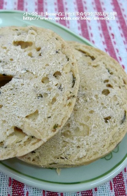 【試吃】Shih's Bagel 貝果 【試吃】Shih's Bagel 貝果