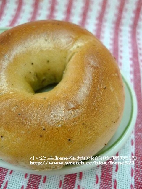 【試吃】Shih's Bagel 貝果 【試吃】Shih's Bagel 貝果