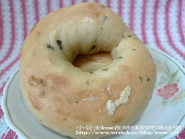 【試吃】Shih's Bagel 貝果 【試吃】Shih's Bagel 貝果
