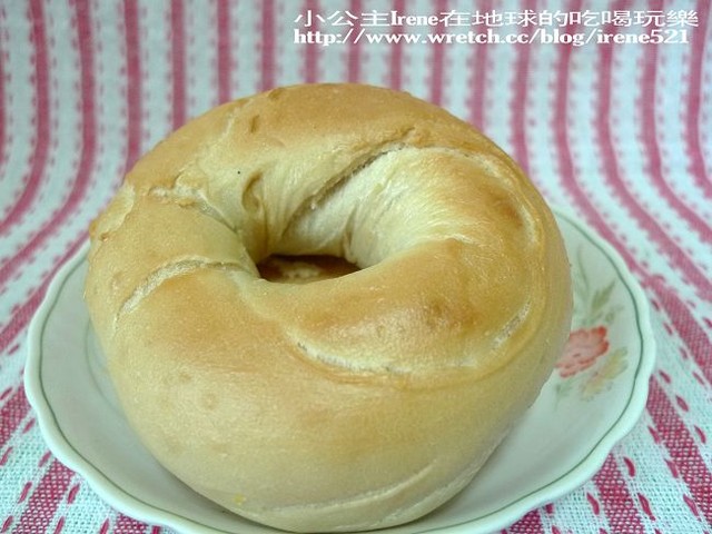 【試吃】Shih's Bagel 貝果 【試吃】Shih's Bagel 貝果