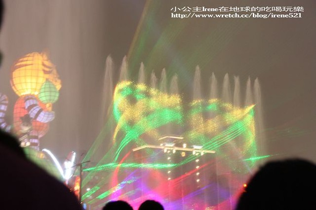 【台北】2010元宵燈會‧國父紀念館 【台北】2010元宵燈會‧國父紀念館
