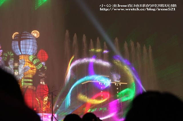 【台北】2010元宵燈會‧國父紀念館 【台北】2010元宵燈會‧國父紀念館