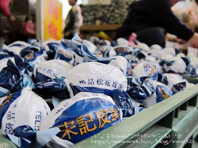 【八里】單車+小吃行‧宋記紅油心蛋+寶奶奶花枝燒+深坑臭豆腐+甘蔗汁 【八里】單車+小吃行‧宋記紅油心蛋+寶奶奶花枝燒+深坑臭豆腐+甘蔗汁