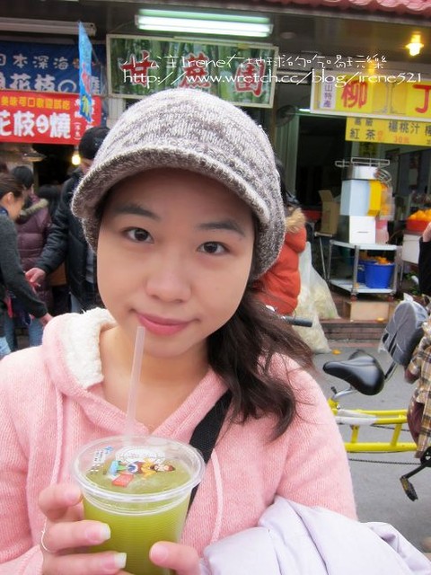 【八里】單車+小吃行‧宋記紅油心蛋+寶奶奶花枝燒+深坑臭豆腐+甘蔗汁 【八里】單車+小吃行‧宋記紅油心蛋+寶奶奶花枝燒+深坑臭豆腐+甘蔗汁