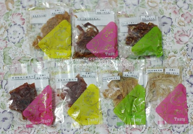 試吃-蔗雞王‧肉乾零嘴 試吃-蔗雞王‧肉乾零嘴