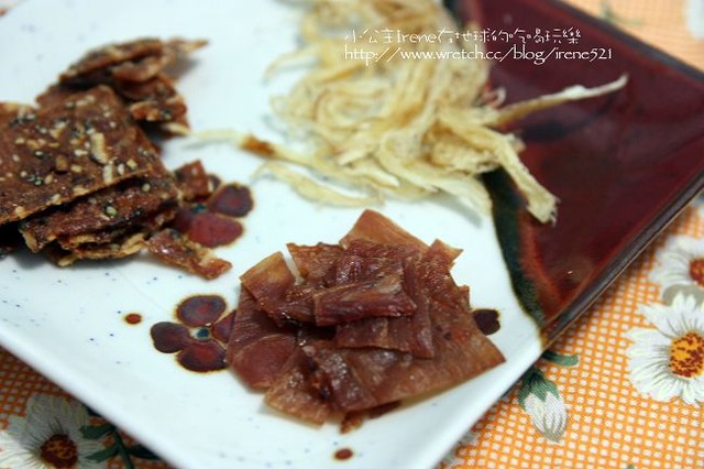 試吃-蔗雞王‧肉乾零嘴 試吃-蔗雞王‧肉乾零嘴