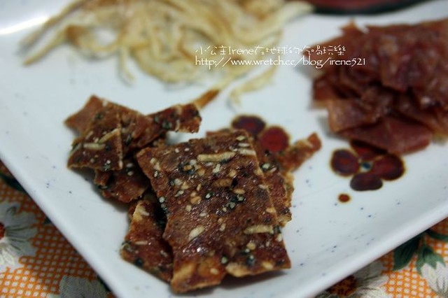 試吃-蔗雞王‧肉乾零嘴 試吃-蔗雞王‧肉乾零嘴