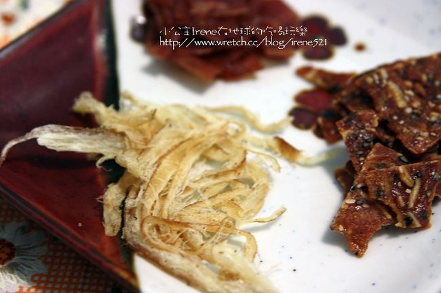 試吃-蔗雞王‧肉乾零嘴 試吃-蔗雞王‧肉乾零嘴