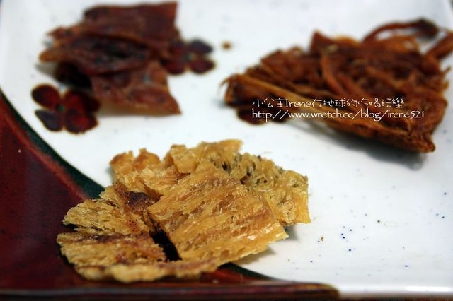試吃-蔗雞王‧肉乾零嘴 試吃-蔗雞王‧肉乾零嘴