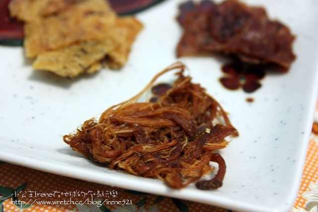 試吃-蔗雞王‧肉乾零嘴 試吃-蔗雞王‧肉乾零嘴
