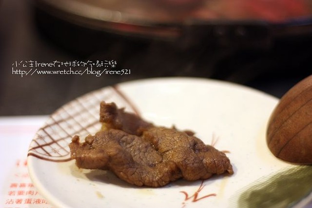 試吃-壽喜燒不只有肉吃到飽‧御和膳 試吃-壽喜燒不只有肉吃到飽‧御和膳