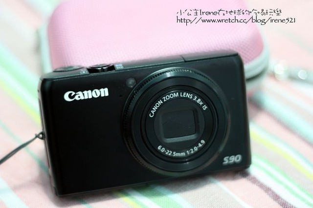 即時熱門文章：C家又一新作復古機‧Canon S90