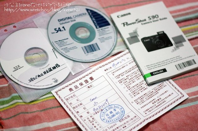 C家又一新作復古機‧Canon S90 C家又一新作復古機‧Canon S90