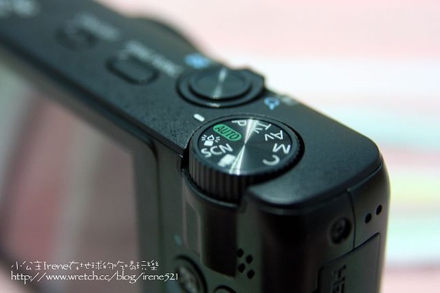 C家又一新作復古機‧Canon S90 C家又一新作復古機‧Canon S90