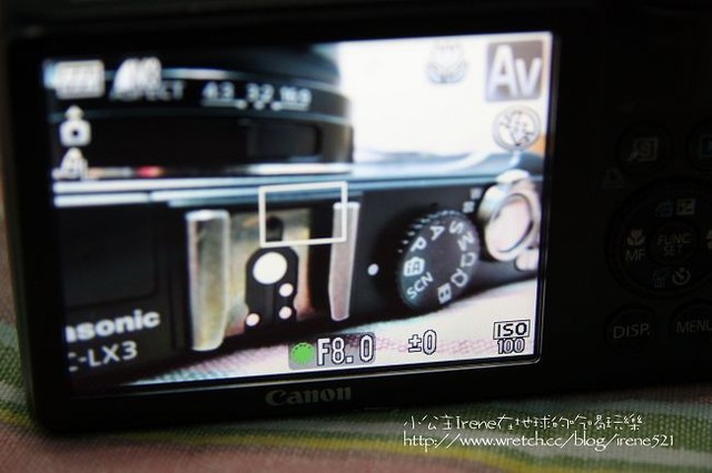C家又一新作復古機‧Canon S90 C家又一新作復古機‧Canon S90