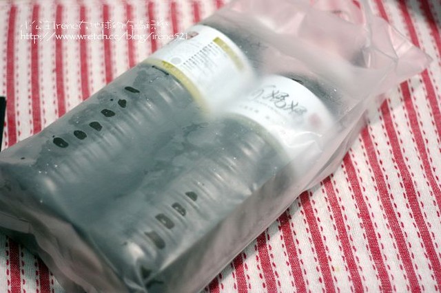【試飲】另類的燕窩‧柯媽媽の植物燕窩 【試飲】另類的燕窩‧柯媽媽の植物燕窩