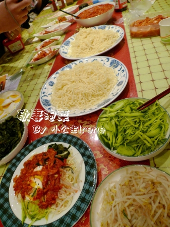 會呼吸的泡菜~敬妻泡菜體驗 會呼吸的泡菜~敬妻泡菜體驗