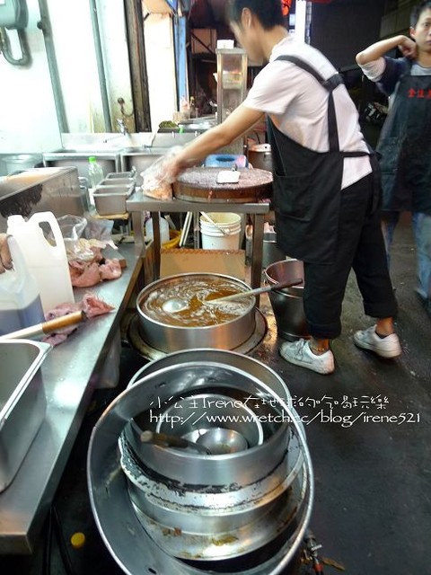 【台北】進補聖品‧金佳美食(阿圖麻油雞) 【台北】進補聖品‧金佳美食(阿圖麻油雞)