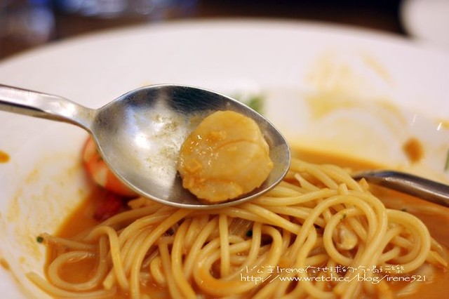 台北中山區-美味好料理‧螺絲瑪莉 台北中山區-美味好料理‧螺絲瑪莉