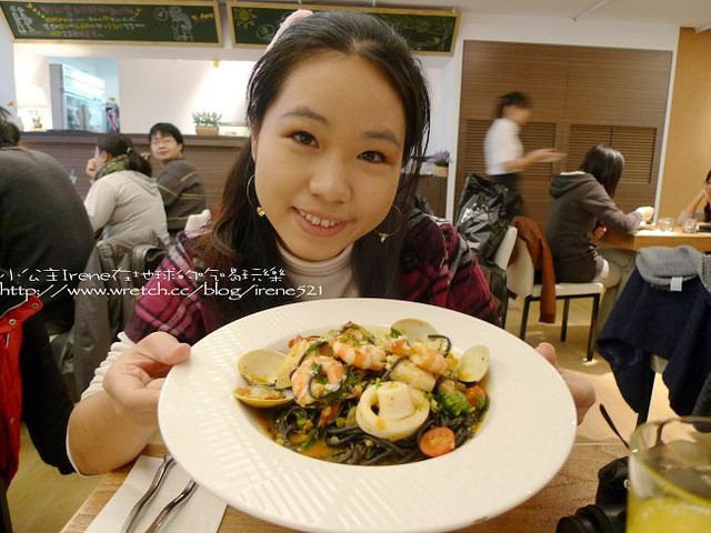 台北中山區-美味好料理‧螺絲瑪莉 台北中山區-美味好料理‧螺絲瑪莉