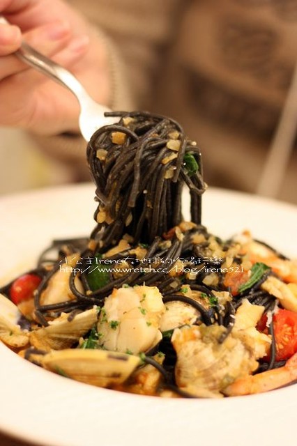 台北中山區-美味好料理‧螺絲瑪莉 台北中山區-美味好料理‧螺絲瑪莉