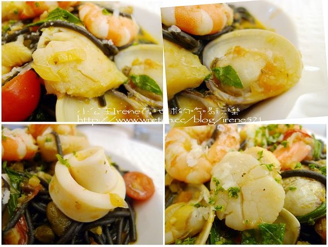 台北中山區-美味好料理‧螺絲瑪莉 台北中山區-美味好料理‧螺絲瑪莉