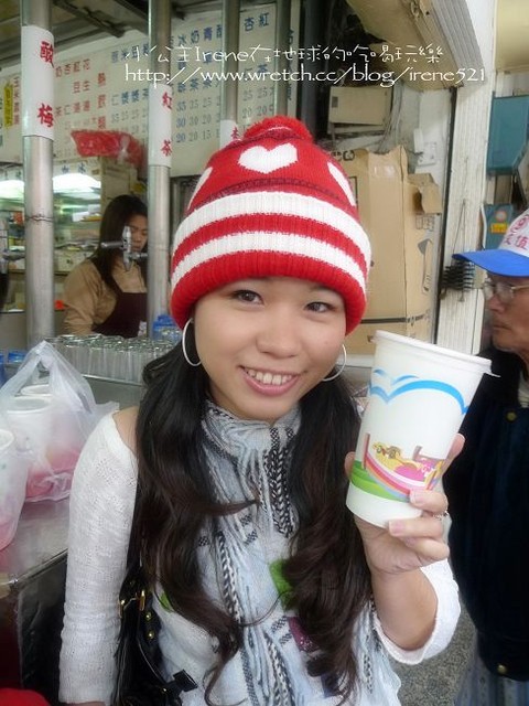 2009-2010台東之旅~Day1‧花蓮美食 2009-2010台東之旅~Day1‧花蓮美食