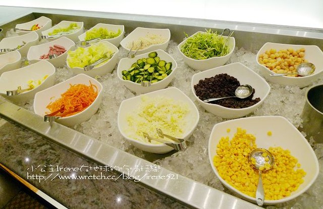 板橋-副食種類多到令人卓舌‧極鮮 板橋-副食種類多到令人卓舌‧極鮮